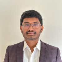Sai Vignesh Kumar Senthil Kumar