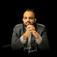 Harsh Tekariwal