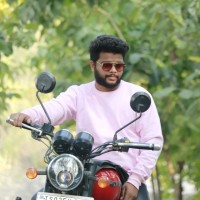 Bharath Goud