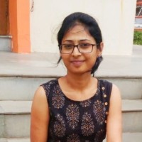 Priyanka Kadam