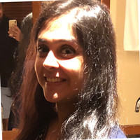 Manvi Arora