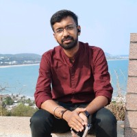 Bheesetty Ramesh Srinivas Rao