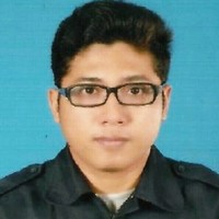 Muhamad Suffian Asari