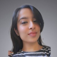 Srishti Kamboj
