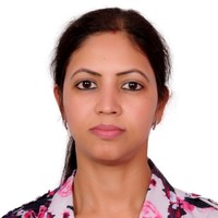 Priyanka Prasad