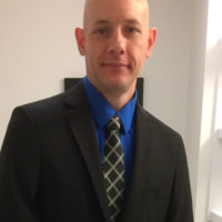 Nicholas Levesque Sr