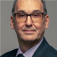 David Scheibe