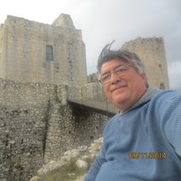 Angelo Masciantonio, Mesc, Peng