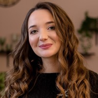 Haponenka Alena