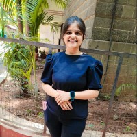 Sayali Supekar