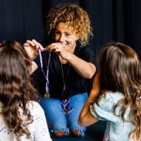 Lonneke 🙋🏽♀️ Brooks Heere