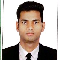 Md Afroz Siddique