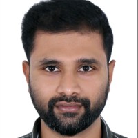 Tojin Mathew