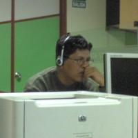 Alberto Alvarado