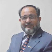 Arif S. Shah