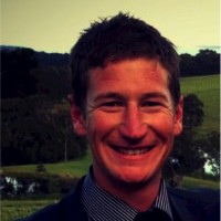 Daniel Cunsolo