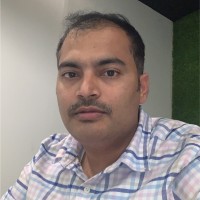 Prasad Lyagala