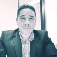 Riki Sila (Executive MBA)