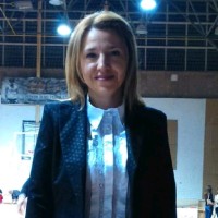 Olga Aleksandrova