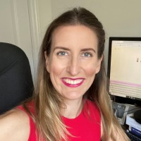 Katie O'Connor