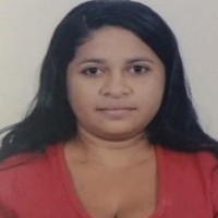 Patricia Pluma