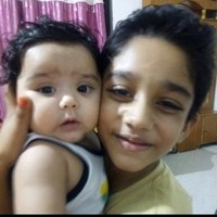 Amithkumar Sharma