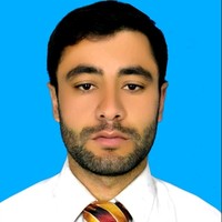 Syed Abbas Ali Shah