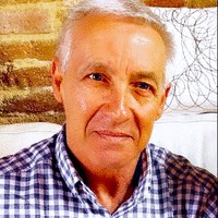 Òscar Giménez Pedro