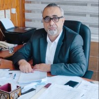 DR ahmad william