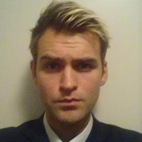 Daniel Dragsund Kristoffersen