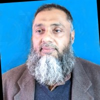 Abid Ali