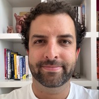 Jorge Padilla Berrueta