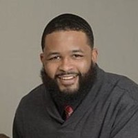 Joseph Williams Iv