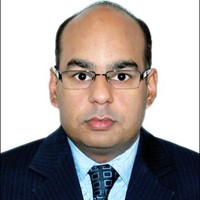Umashankar Gautam