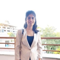 Enakshee Bhatia
