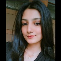 Shariya Zehra Zaidi