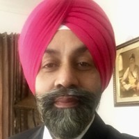 Harinder Singh