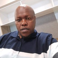 Peter Mahlangu