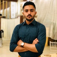 Syed Ali Jawwad