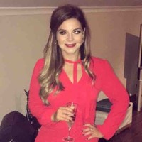 Alannah Burns