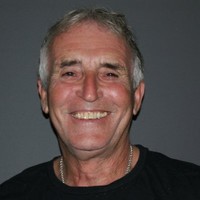 Michael Warr