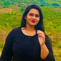 Anusha Jogi
