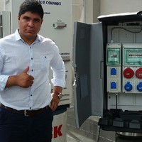 Francisco Javier Collinao Orellana
