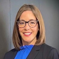 Kandace Peterson