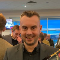 Rob O'Carroll Mrtpi