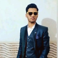 Used Shaikh