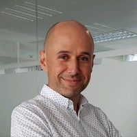 Juan Ignacio Sánchez Rojo