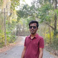 Krishna Harijan