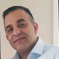 Rizwan Malik