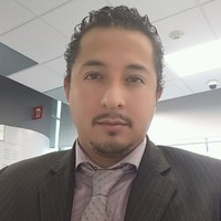 Daniel Torres Arce